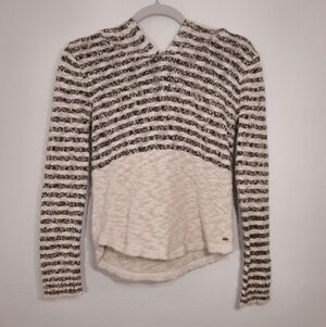 O'neill Knit Hoodie S